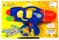 Toy Squirt Gun - Min Order - 10 Units