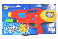 Toy Pressure Pump Action Water Gun - Min Order - 10 Units