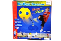 Toy Reflex Soccer - Min Order - 10 Units