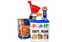 Toy Deluxe Supermarket Play Set (Ex/Large Full Size) - Min Order