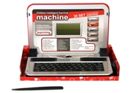 Toy 30 Set Computer Learning Machine - Min Order - 10 Units