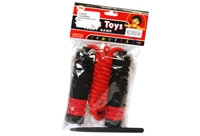 Toy Skipping Rope In Pvc Bag - Min Order - 10 Units