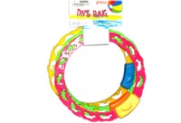 Toy 3pc Diving Rings - Min Order - 10 Units