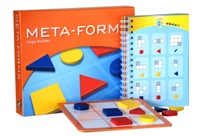 Toy Metaforms - Min Order - 10 Units