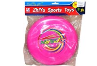 Toy 10.5inch Frisbee - Min Order - 10 Units
