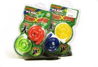 Toy Sticky Flex 2 Pack Stretch Rope - Min Order - 10 Units