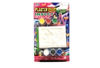 Toy PlAssorteder Gallery Insect Paint Set 3 Assorted - Min Order