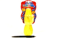 Toy Mega Bubbles With Belt Clip 180Ml - Min Order - 10 Units