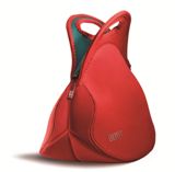 Built NY Relish Lunch Tote Ski Patrol Red