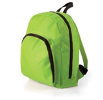 Cool Junior Backpack - Lime
