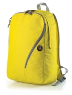 Anigma Backpack - Yellow