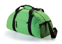 Phoenix Sports bag - Lime