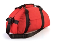 Phoenix Sports bag - Red