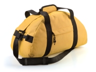 Phoenix Sports bag - Yellow