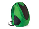 On the move Backpack - Available in many colours