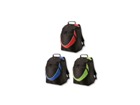 Padded Backpack - Available in various colours
