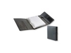 PU Organiser with page marker - Available in various colours