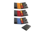A4 Colour Combo Folder - Available in various colours
