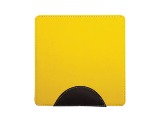 Square Mousepad - Available in many colours