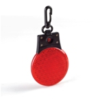3 Function Reflector-Red