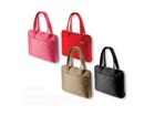 Ladies Laptop Handbag - Available in various colours