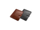 Leather ipad Sleeve - Available in various colours