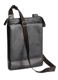 Leather Satchel Bag