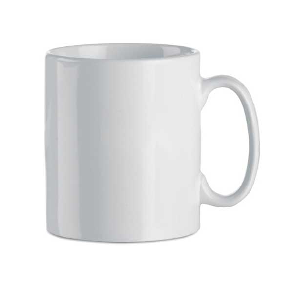 Sublime Ceramic Coffee Mug