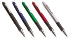 Swizzler Ballpoint Pen - Available in various colours