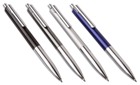 Portland Ballpoint Pen - Available in various colours