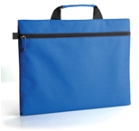 Document Carry Bag - Royal Blue