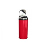 Sensor Dustbin Round 30ltr - Avail in Red, White or Silver
