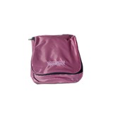 Travel Toiletry Bag Pink, Blue, Purple