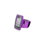 I-Phone Running Band - Avail in Purple, Blue or Red
