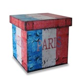Storage Box 64cm Paris - Large