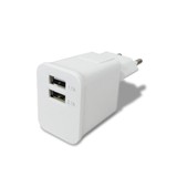 USB Power Adaptor - 2 Port