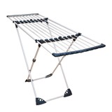 Drying Rack - Pull Out New Blue