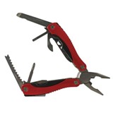 Multi-Tool With Multi Function