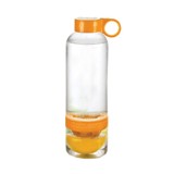 Lemon Bottle - Orange