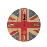 Clock Wall UK