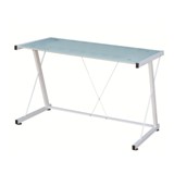 Computer Desk - Avail in White or Black