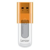 Lexar Jumpdrive S50 8GB USB2.0 3 Pack