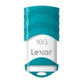 Lexar Jumpdrive V30 16GB USB2.0 Flash Drive