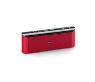 Edifier Bluetooth Phone Speaker. Avail in Black, red or white