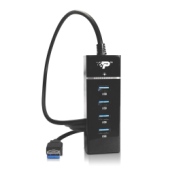 Patriot USB3.0; 4xUSB3.0 Hub
