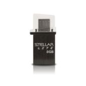 Patriot Stellar Lite Series 8GB USB2.0 Flash Drive