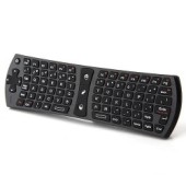 Rii Mini i24 2.4Ghz Wireless Air Mouse Keyboard Combo