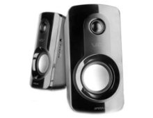 Speedlink Veos Stereo Speakers Black