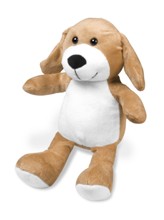 Cooper Plush Toy - Avail in various colors