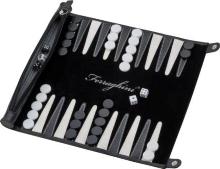 Ferraghini backgammon set